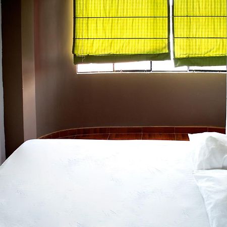 Hostal Los Angeles Barranca Εξωτερικό φωτογραφία