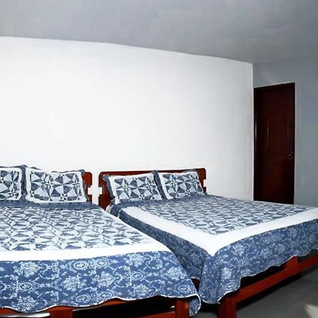 Hostal Los Angeles Barranca Εξωτερικό φωτογραφία